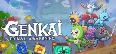 Games like Genkai: Primal Awakening