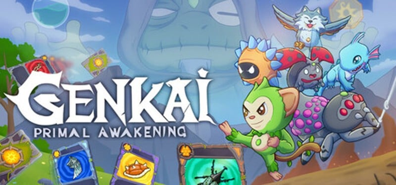 Genkai: Primal Awakening Image