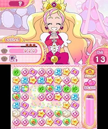 Go! Princess PreCure: Sugar Oukoku to 6-nin no Princess! Image