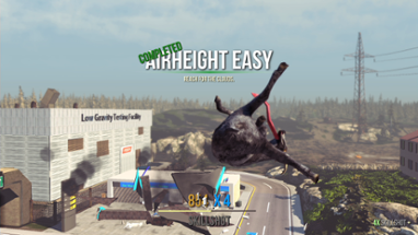 Goat Simulator: The Goaty Image