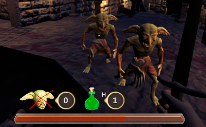 Games like Goblin Killer