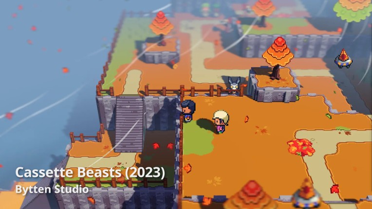 Godot Engine screenshot