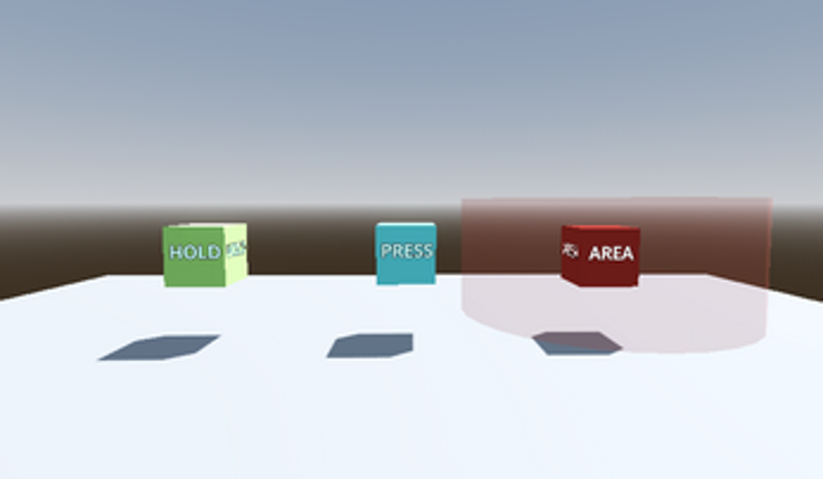 Godot FPS Engine Image