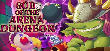 Games like Gods of the Arena Dungeon