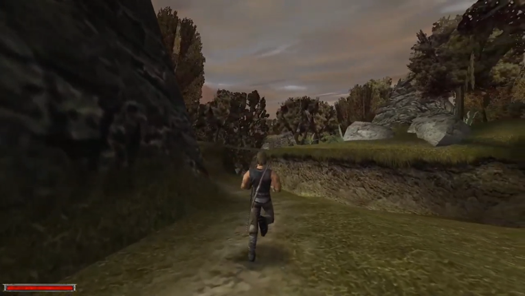 Gothic: Universe Edition Image