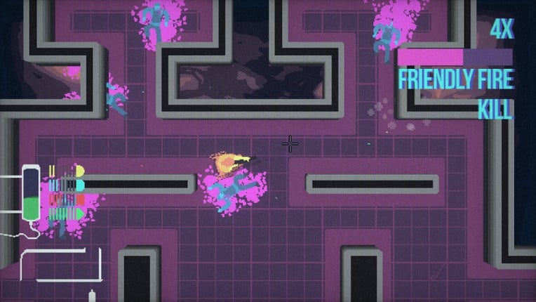 GUN SOLVER screenshot