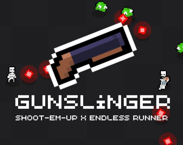 Games like Gunslinger