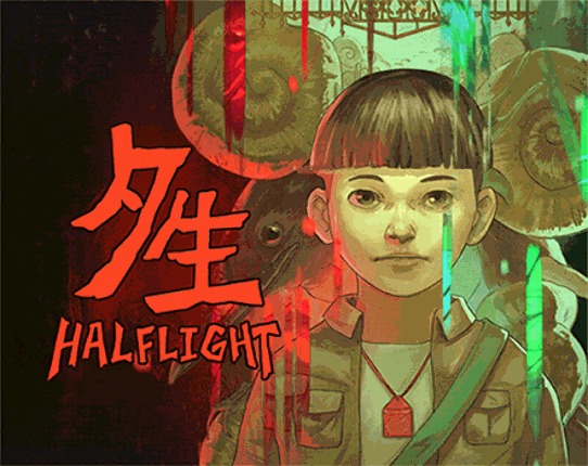 HalfLight Image