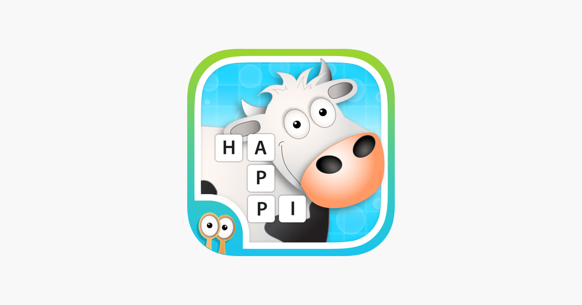 Games like Happi Spells