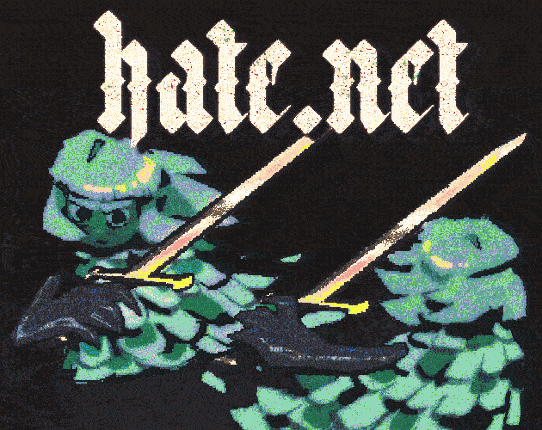 hate.net Image
