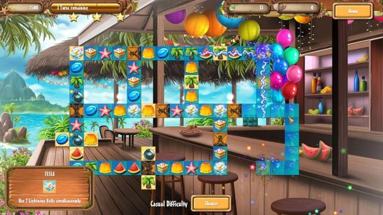 Hawaii Resort Image