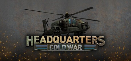 Games like Headquarters: Cold War