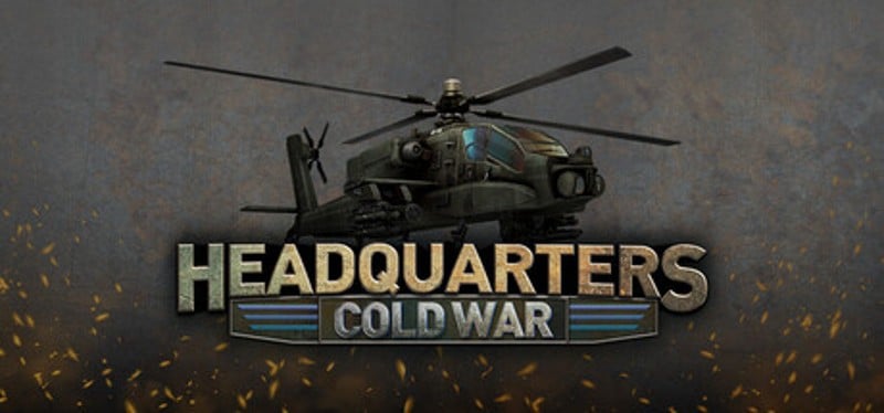 Headquarters: Cold War Image