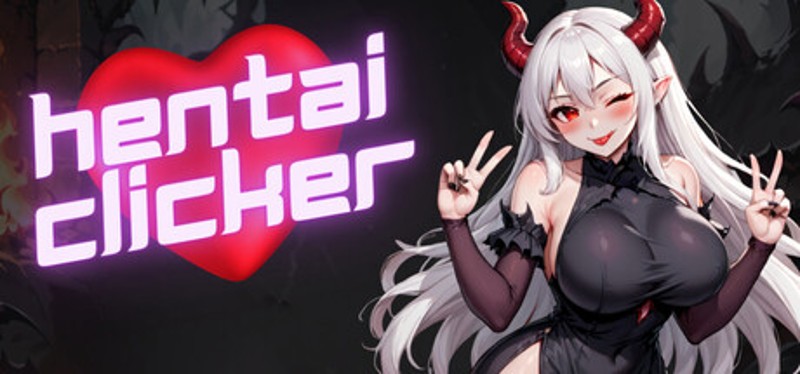 Hentai Clicker: Lexxa is streaming Image