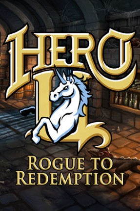 Hero-U: Rogue to Redemption Image