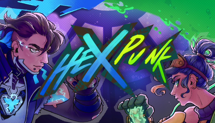 HeXpunk Image
