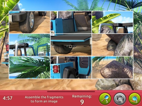 Hidden Journey 2: Find Objects screenshot