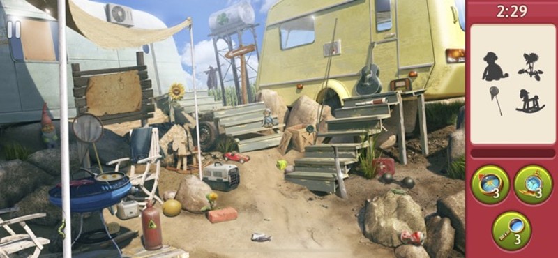 Hidden Journey 2: Find Objects screenshot