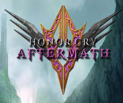 Games like Honor Cry: Aftermath