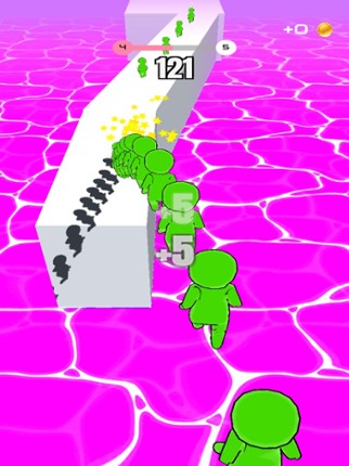 Human Cord screenshot