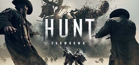 Games like Hunt: Showdown