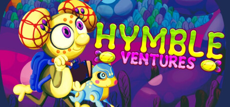 Hymble Ventures Image