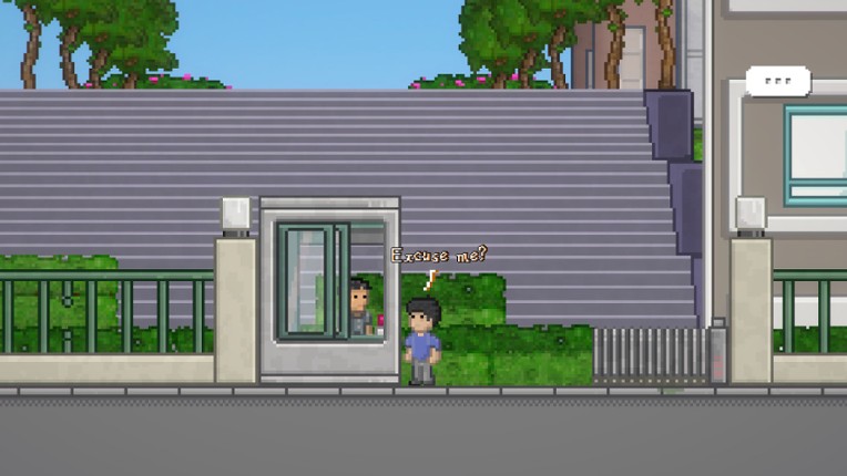 Indie Dream screenshot