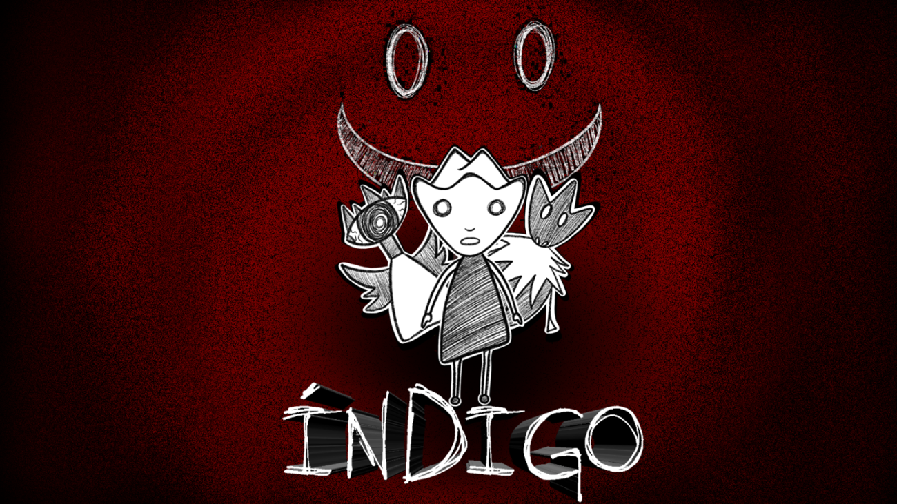 Games like ÍNDIGO