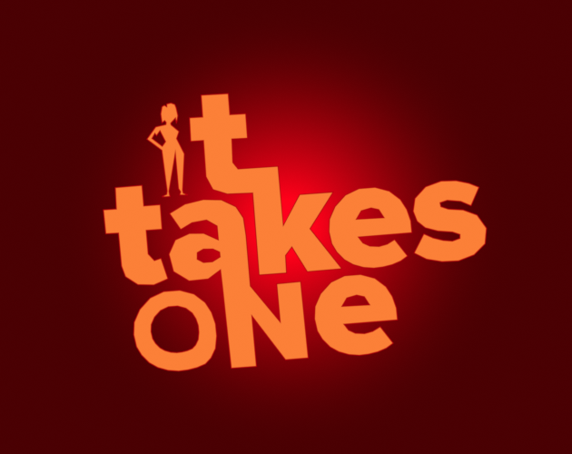 Games like It Takes One