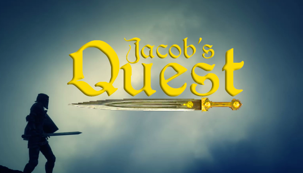 Games like Jacob's Quest Digital Deluxe