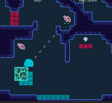 JellieShift Playtest 4 Image