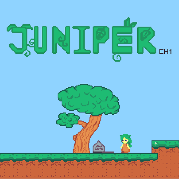 Games like Juniper Chapter 1