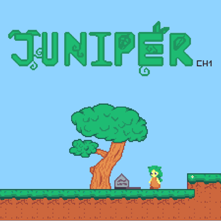 Juniper Chapter 1 Image