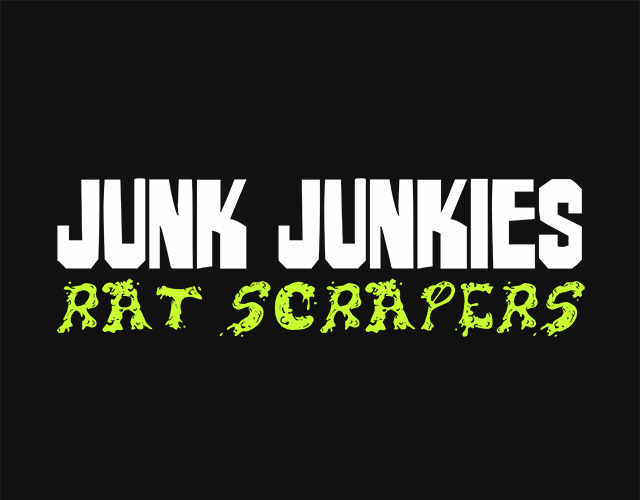 Games like Junk Junkies: Rat Scrapers