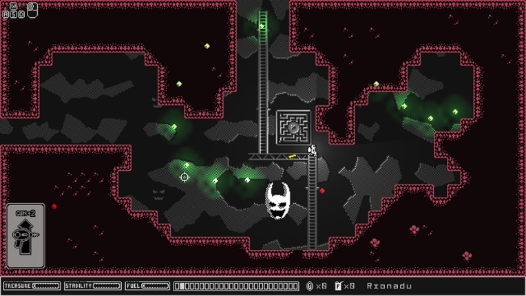 Jupiter Melon screenshot