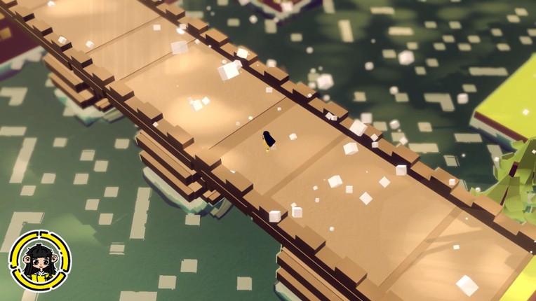 Kami's Garden: Bound To The Pages screenshot