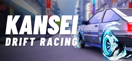 Games like Kansei Drift Racing