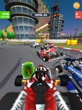 Kart Master Image