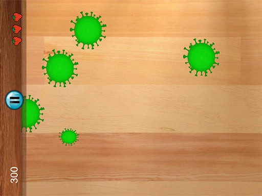 Games like Kill Covid (Corona)