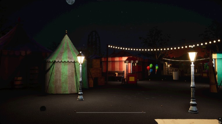 Killer Karnival screenshot