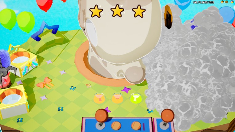 Kitty Claw screenshot