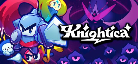 Games like Knightica