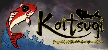 Games like Koitsugi: Legend of the Water Guardian