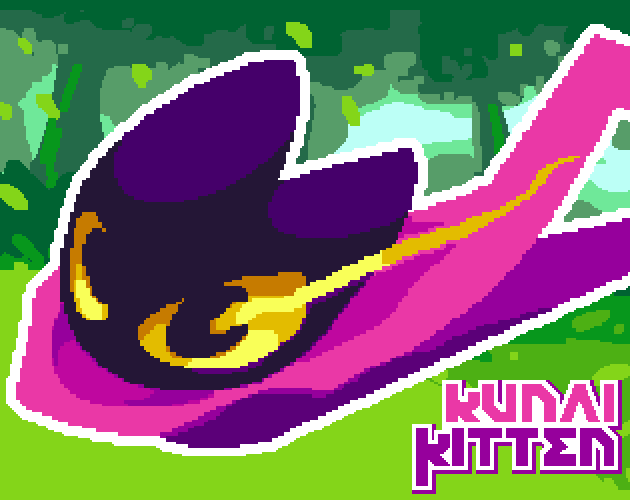 Games like Kunai Kitten