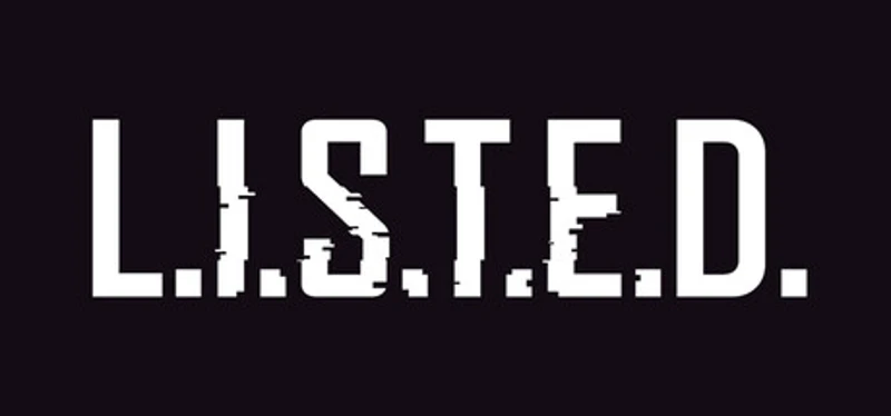 L.I.S.T.E.D. Image