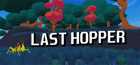 Games like Last Hopper