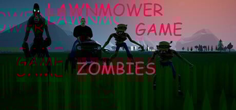 Games like Lawnmower Game: Zombies