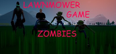 Lawnmower Game: Zombies Image