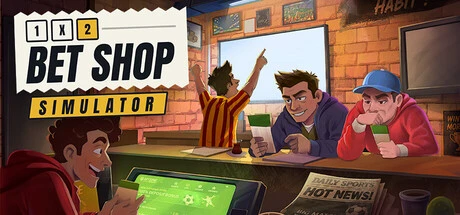 Games like Bet Shop Simulator