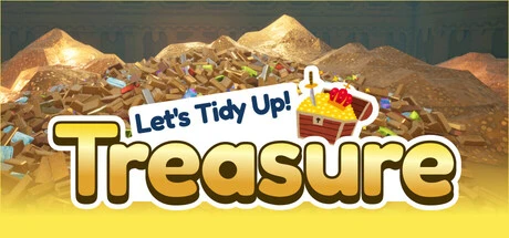 Games like Let's Tidy Up! : Treasure
